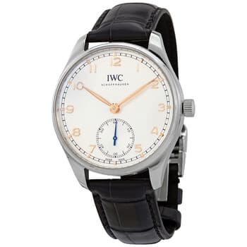 IWC preview