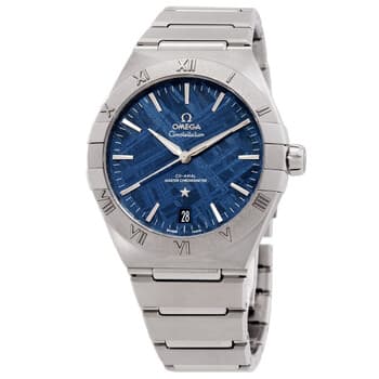 OMEGA preview
