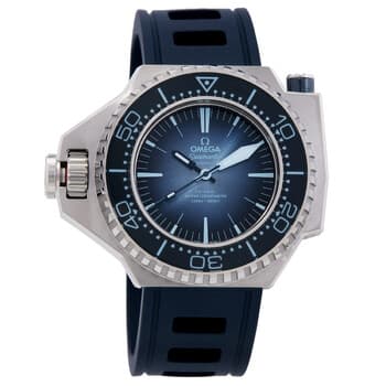 OMEGA preview