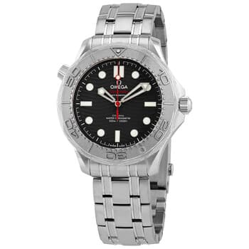 Seamaster Diver 300M Nekton Edition