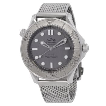 OMEGA preview