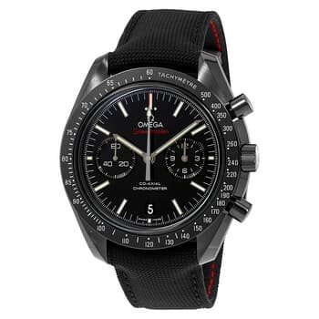 Speedmaster Dark Side of the Moon ( 44.25mm )