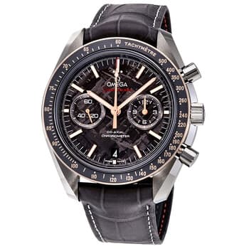 OMEGA preview