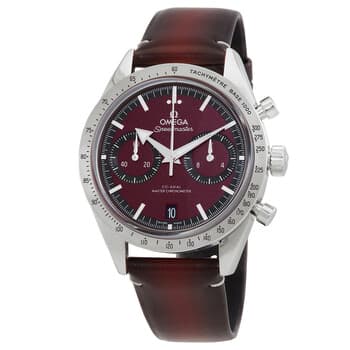 OMEGA preview