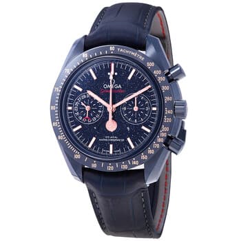 OMEGA preview
