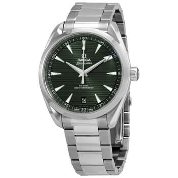 Seamaster Aqua Terra 150M