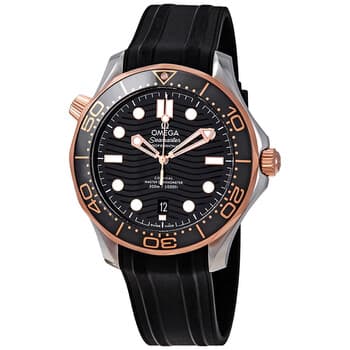 Seamaster Diver 300M