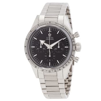 Speedmaster Calibre 321 Canopus Gold ( 38.6mm )