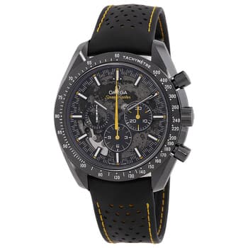 Speedmaster Dark Side of the Moon Apollo 8 ( 44.25mm )