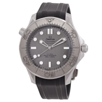 OMEGA preview
