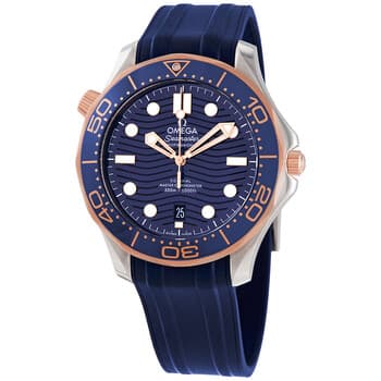 OMEGA preview