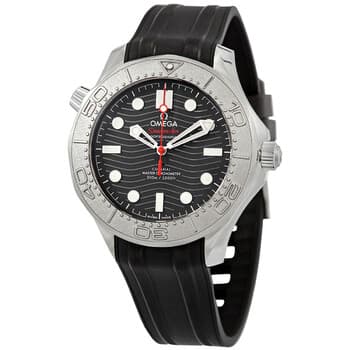 Seamaster Diver 300M Nekton Edition