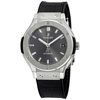 Classic Fusion Automatic