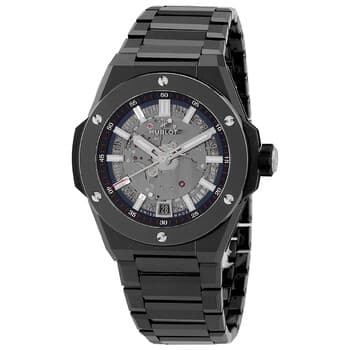 Hublot preview