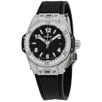 Hublot preview