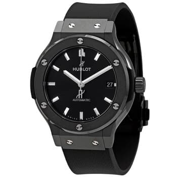 Classic Fusion Black Magic