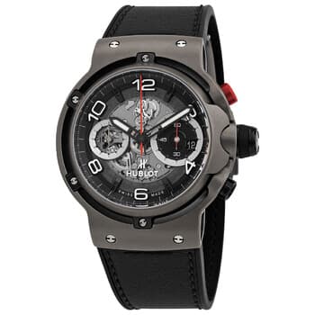 HUBLOT preview