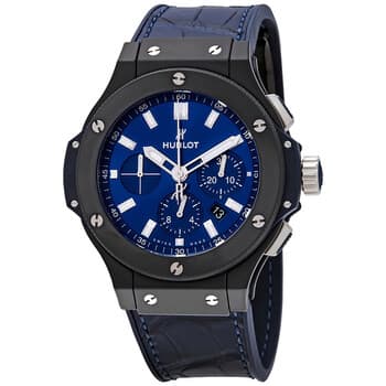Hublot preview