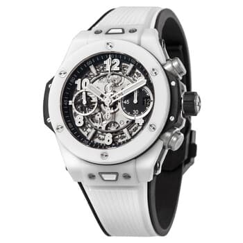Hublot preview