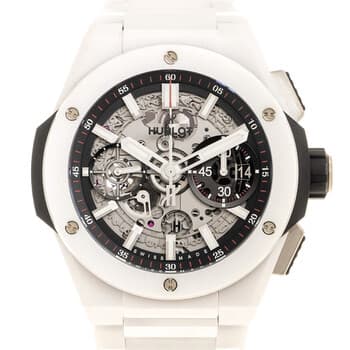 HUBLOT preview