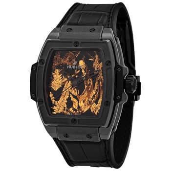 HUBLOT preview