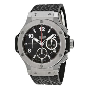 Hublot preview