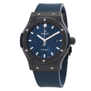 Hublot preview