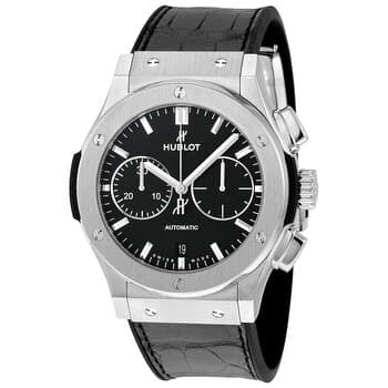 Hublot preview