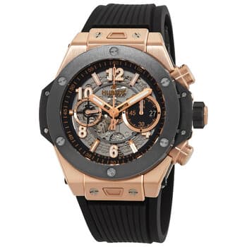Hublot preview