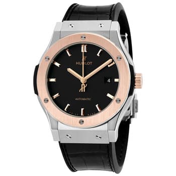 Hublot preview