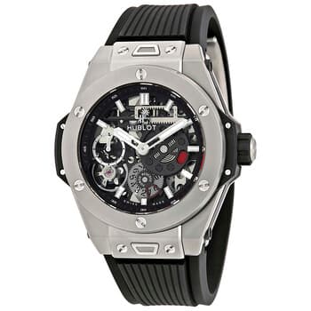 HUBLOT preview