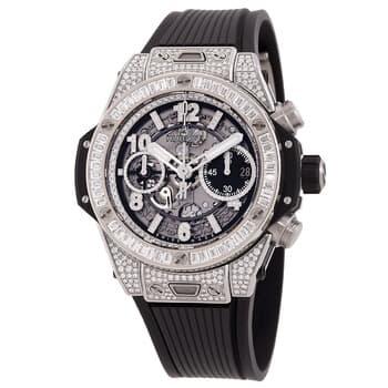 Hublot preview