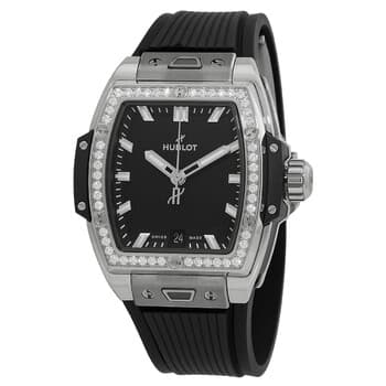 Spirit Of Big Bang Automatic Diamond
