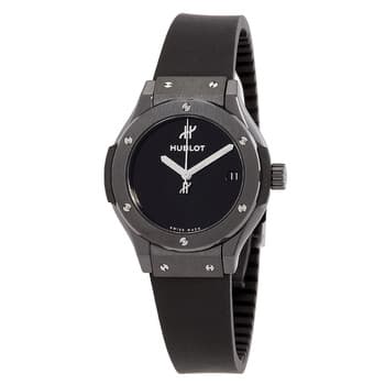 Hublot preview