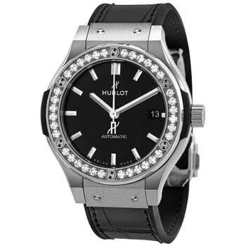 HUBLOT preview