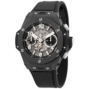 Big Bang Unico Black Magic