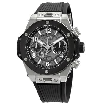 Hublot preview