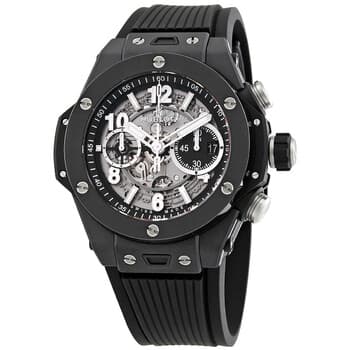 Hublot preview
