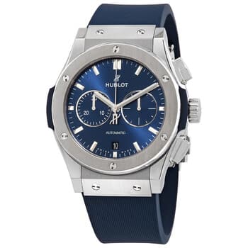 Classic Fusion Chronograph