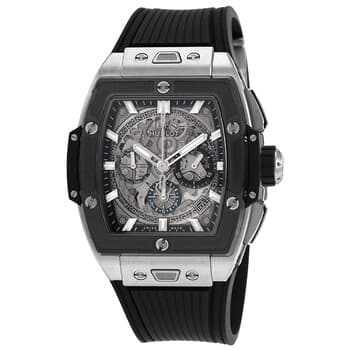 Hublot preview