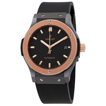 HUBLOT preview