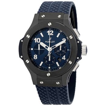 Big Bang Original Ceramic Chronograph