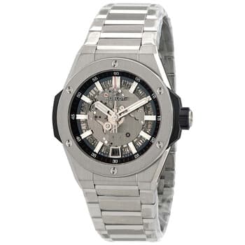 Big Bang Integral Time Automatic
