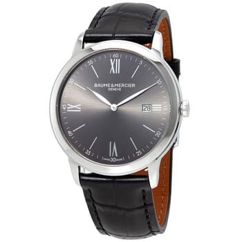 BAUME ET MERCIER preview