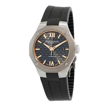 BAUME ET MERCIER preview