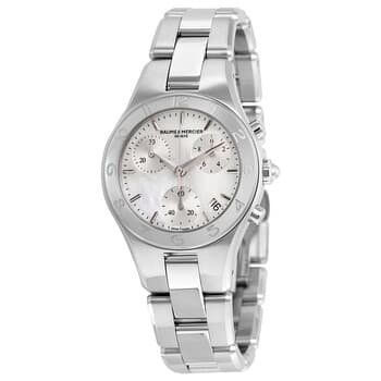 Linea Chronograph