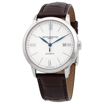 BAUME ET MERCIER preview