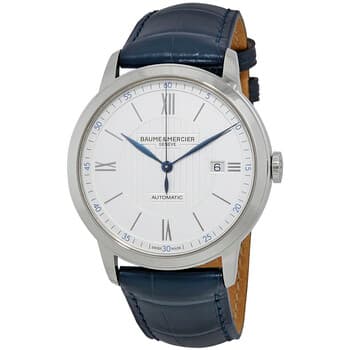 BAUME ET MERCIER preview