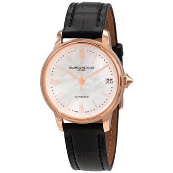 BAUME ET MERCIER preview