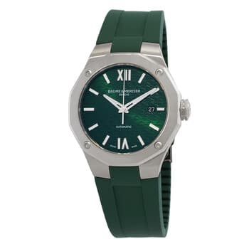 BAUME ET MERCIER preview